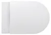 Laufen Wand-Tiefspül-WC Pro Packs H866951 – spülrandlos Produktbild-Vorschau 6