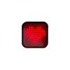 Lampka rowerowa tylna Magene L308 Smart Emoji Gif anmacja Podgląd zdjęcia produktu 17