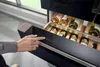 Siemens KF96RSBEA sw Kühlkombi MultiDoor401/171L E Náhľad obrázku produktu 13