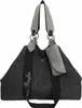 Fritzi aus Preußen Schultertasche Izzy Canvas Shopper Olive Produktbild-Vorschau 23