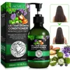 Aliver 3-in-1 Conditioner – Rizinusöl + Lavendelöl + Produktbild-Vorschau 4