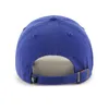 47 Brand Strapback Kinder Cap CLEAN New York Yankees royal Produktbild-Vorschau 2