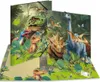 Herma 19723 Sammelmappe - DIN A4 - Dino World Produktbild-Vorschau 6