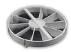 Wohnraumlüfter Lüfter Deckenlüfter Ventilator Badventilator Produktbild-Vorschau 3