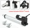 200mm lineární aktuátor 1000-1500N 5mm/s lineární aktuátor Náhled obrázku produktu 3