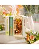 TGB09 booknook: Floral Corner Produktbild-Vorschau 4