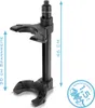 STAHLWERK Federspanner 1,5 t Spannkraft Federbeinspanner Produktbild-Vorschau 4