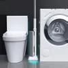 Absorpční podlahový mop s otočnou hlavicí o 180°, skládací Náhled obrázku produktu 10
