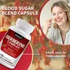 Berberine Complex 2250mg (120 capsules) Complément Voir les images du produit 10