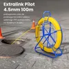 Extralink, stylo extensible FRP, diamètre 4,5 mm, longueur Voir les images du produit 4