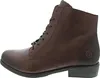 Remonte Stiefelette - Nussbraun Leder Größe: 40 Normal Produktbild-Vorschau 6