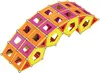 Geomag Classic Panels RE Warm Masterbox, Produktbild-Vorschau 6