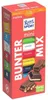 Ritter Sport Schokolade Mini Bunter Mix 1378C sort 150g Produktbild-Vorschau 1