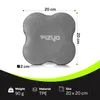 FIZYO Podkładki pod Kolana do Jogi, Pilatesu, Ćwiczeń, Prac Podgląd zdjęcia produktu 3