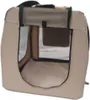 lionto Hundetransportbox faltbar, stabile Stoffbox mit Produktbild-Vorschau 10