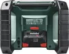 Metabo R 12-18 BT Akku-Baustellenradio Produktbild-Vorschau 11