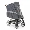 reer DesignLine RainSafe Active Regenschutz für Buggys und Anteprima dell’immagine prodotto 6