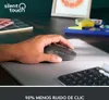 Logitech Signature M650 L Left Wireless, Maus, (Größe L, Produktbild-Vorschau 25