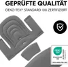 Hauck Sitzkissen / Hochstuhlauflage Produktbild-Vorschau 4