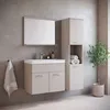 Mobili da bagno Montreal Set 01 60 x 35 cm – Cashmere – con Anteprima dell’immagine prodotto 4