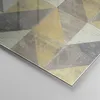 Bilder auf glas - Einteilig - Abstraktion Geometrisch Produktbild-Vorschau 5