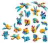 LEGO LEGO® DREAMZzz 71488 L'avventura creativa degli Anteprima dell’immagine prodotto 12