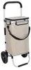 Travelnet Einkaufswagen mit Kühlfach 40L, faltbar, Produktbild-Vorschau 1