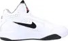 NIKE Halbschuhe NIKE AIR FLIGHT LITE MID MEN, Weiß:43 Produktbild-Vorschau 4