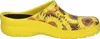 ALSA - Jolly Picture Clog Sunflowers Yellow Gr. 36 Produktbild-Vorschau 3