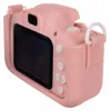 Appareil photo numérique Kruzzel AC22296 rose Voir les images du produit 10