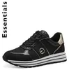 Tamaris 23727/42 Black/Gold Größe EU 38 Produktbild-Vorschau 31