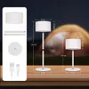 ZMH Lámpara de mesa Lampara mesita noche Táctil Regulable Vista previa de la imagen del producto 10