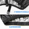 Housse de protection pour vélo Favoto, imperméable, en Voir les images du produit 5