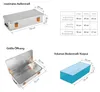 ALUBOX® Camping- & Dachträgerbox 45L – robuste Alukiste für Produktbild-Vorschau 7