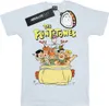 The Flintstones - "The The Ride" T-Shirt für Herren BI25302 Produktbild-Vorschau 1