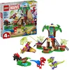LEGO Marvel Spidey and Super Buddies Battle of Spidey and Voir les images du produit 33