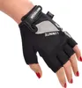 Rękawiczki rowerowe Meteor Gel GX32 M czarny Podgląd zdjęcia produktu 5