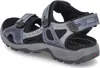 Ecco Ecco Offroad - Gris Nubuck Taille : 43 Normal Voir les images du produit 76