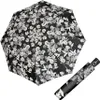 doppler ombrello tascabile ombrello Fiber Magic Grace nero Anteprima dell’immagine prodotto 3