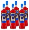 Madruzzo Aperitivo -alkoholfrei- (6 x 0,7L) EINWEG Produktbild-Vorschau 1