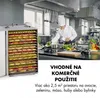 Klarstein Master Jerky, automatická sušička, 1500W, Náhľad obrázku produktu 2