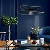 Plafonnier Col.'alara' Diam.69,5cm E27 Ampoule Non Inclus Voir les images du produit 20
