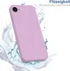 Hülle für Apple iPhone 16e Case Cover Bumper Silikon Produktbild-Vorschau 7