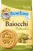 6x Mulino Bianco Pistacchio Kekse mit Pistazien, Kekse mit Produktbild-Vorschau 1