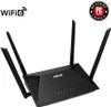 ASUS RT-AX53U - 3-portowy przełącznik bezprzewodowy Podgląd zdjęcia produktu 8