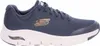 Skechers Arch Fit Sportschuh Blau Produktbild-Vorschau 29