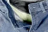 TRILOBITE 661 PARADO Jeans  in blu Anteprima dell’immagine prodotto 6