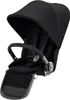 Cybex Gold - Gazelle S Sitzeinheit Black - Moon Black Produktbild-Vorschau 5