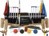 Ultimate Executive Krocket-Set – Englisches Gartenspiel – Produktbild-Vorschau 1