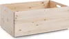 Zeller Allzweckkiste, Kiefer   60x40x24 Produktbild-Vorschau 2